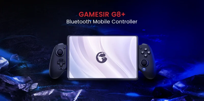 GameSir G8 Plus - Image 2