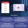 GameSir G8 Plus - Image 11